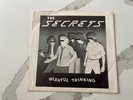 The Secrets Wishful Thinking Rare Power Pop KBD Pearls Jets Ambulance Crime