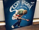 Scott Pilgrim vs. the World (Original Score) by Nigel Godrich - 2 LP Vinyl BLUE