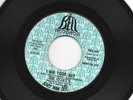 NORTHERN bw/ SWEET SOUL DEMO 45 -O'JAYS - I DIG YOUR ACT   HEAR- 1967 DJ  BELL.