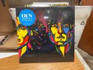 Thee Oh Sees OCS Memory Of A Cut Off Head 2x LP 2017 black vinyl SILKSCREENED EX