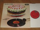 The Rolling Stones - Let it bleed LP 1969 SLK 16640-P  mit Gimme shelter  ( 5 )