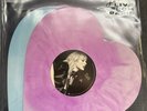 Taylor Swift Lover (Live From Paris) Heart Shaped Vinyl 2xLP - Never Played