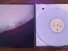Sir Sly | You Haunt Me | Colored Vinyl Record | Clear / Pearl 1 LP (Used)
