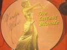 Marilyn Monroe “The Latest Blonde” Picture Disc LP. Includes Outer Cover