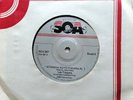 Les Trippers - Atanioa Huyo Fukara - KENYA Rumba Killer VG+