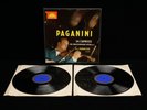 EX 2 lp's PAGANINI 24 Caprices IVAN KAWACIUK VIOLIN SUPRAPHON MONO SUA 10059-60
