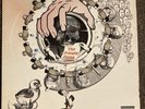 DJ Shadow The Private Press 2x LP 2002 Vg++ Cover M- Wax Excellent Condition