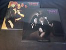 Cramps songs the Lord taught us the last supper Blood Red Vinyl Purple Reissue