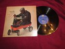 Thelonious Monk Sextet - Monk's  Music - LP - Riverside RLP 12-242 - MONO