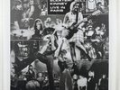 Sleater-Kinney “Live in Paris” LP/Sub Pop (EX) 2017 Digital Down. Hype Sticker