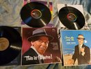 FRANK SINATRA,  COME FLY WITH ME , THIS IS SINATRA, ONE NO COVER