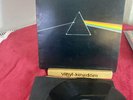 PINK FLOYD Dark Side Of The Moon - UK Early Press A-3 B-3 Vinyl LP SHVL804 1973