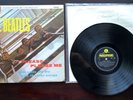THE BEATLES LP ' PLEASE PLEASE ME ' 65/66 - 6TH PRESS - SMALL MONO  & S.I.U.K.