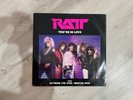 Ratt – You're In Love - 12