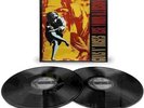 Guns 'N' Roses - Use Your Illusion I (2 X Vinyl LP Remaster) [SEALED/MINT]