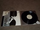 New Order -  Low-Life LP  (1985 Qwest Records 1-25289 US) EX / VG VINYL