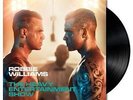 ROBBIE WILLIAMS The Heavy Entertainment Show (Deluxe) VINYL NEW