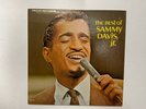 the best of sammy davis jr vinyl decca