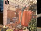 Ratatouille Motion Picture Soundtrack “Swirl” Vinyl Mondo SDCC 2023 LE 500