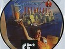 Supertramp **Breakfast in America *NEW PICTURE DISC RECORD LP VINYL