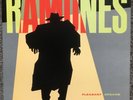 Ramones - Pleasant Dreams rare 1981 punk LP on Sire, SRK 3571 - w/ inner - Nice