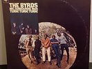 THE BYRDS Mr Tambourine Man / Turn  Turn  Turn  1976 COLUMBIA 2X LP VG+/EX