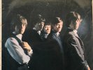 ROLLING STONES DEBUT 1964 UK DECCA MONO VINYL LP LK 4605 EARLY 1A / 3A MATRIX