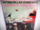 LP Syd Barrett ( Pink Floyd ) Interstellar Overdrive Versions French Mix , Long