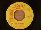 Mighty Manfred & The Wonderdogs  Bo Diddley/By The Time I Get To Phoenix Garage