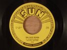 Miller Sisters  Ten Cats Down/Finders Keepers   Rockabilly