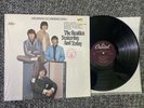 The Beatles Lp Yesterday And Today 1978 Mint In Shrink Stereo ST-2553 Capitol