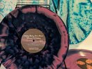 HAPPY BODY SLOW BRAIN Dreams Of Water Liquid Filled Cover -Press/150 Double LP