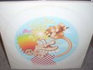 GRATEFUL DEAD europe '72 ( rock ) warner green 3lp