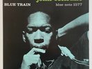 JOHN COLTRANE / BLUE TRAIN Japan Blue Note King Special ED. NM