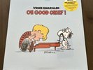 Vince Guaraldi Oh Good Grief  50th Anniversary Ltd Ed Vinyl LP Album Record