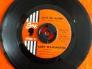 Northern soul Baby Washington Leave me alone VG++ condition