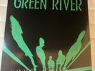 Green River - Come On Down - 1989 Homestead - Vinyl - NM