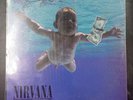 Nirvana – Nevermind - Grunge, Alternative Rock, Venezuela, 1991 Kiss, Pink Floyd