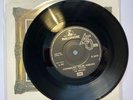 The Beatles, Penny Lane / Strawberry Fields Forever 45 (UK, 1987) w/ pic slv, M-