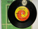The Beatles, Yellow Submarine / Eleanor Rigby, vinyl 45 (Turkey, 1966)