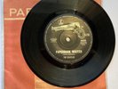 The Beatles, Paperback Writer / Rain, vinyl 45 (Australia, Parlophone, 1966)