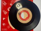 The Beatles, Dizzy Miss Lizzy / Yesterday, vinyl 45 (Mexico, Capitol, 1969?)