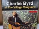 Original 1961 Charlie Byrd 