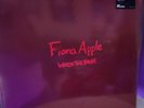 Fiona Apple -When The Pawn Vinyl LP