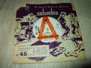 MR.&MRS. MURRAY : YOU`RE OUTA YOUR MIND A LABEL PROMO 7
