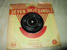 ROY ORBISON : ALMOST EIGHTEEN/JOLIE ORIGINAL 7