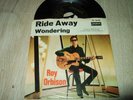 ROY ORBISON : RIDE AWAY 7
