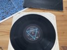 Pink Floyd The Dark Side Of The Moon Emi Harvest UK Early Press Poster Top Rar