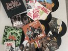 Love - Expressions Tell Everything Box set -8- Vinyl 7