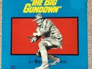 The Big Gundown Soundtrack Mint Sealed USA LP Ennio Morricone La Resa Dei Conti